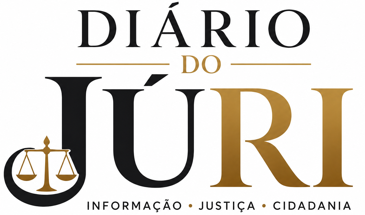 DIÁRIO DO JURI
