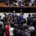 Câmara aprova, em primeiro turno, PEC do fim da escala 6×1