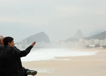 Inmet mantém alerta para o frio; Sul e Sudeste podem ter geada
